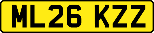 ML26KZZ