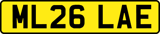ML26LAE