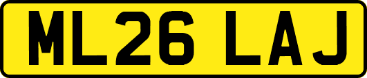 ML26LAJ