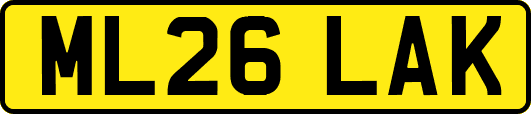 ML26LAK