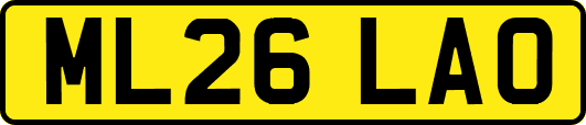 ML26LAO