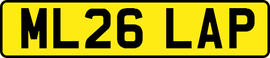 ML26LAP