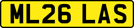 ML26LAS