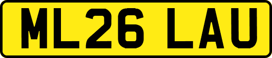 ML26LAU