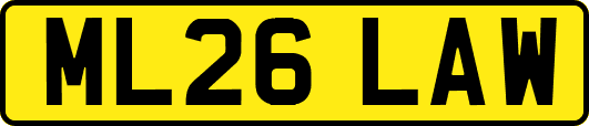 ML26LAW