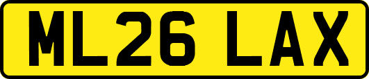 ML26LAX