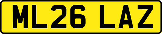 ML26LAZ