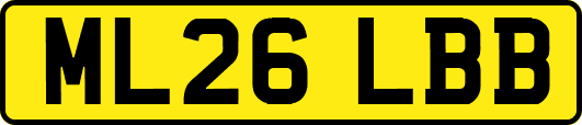 ML26LBB