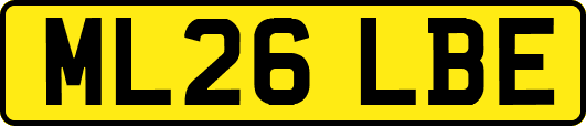 ML26LBE