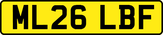 ML26LBF