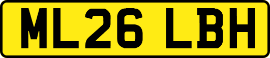 ML26LBH