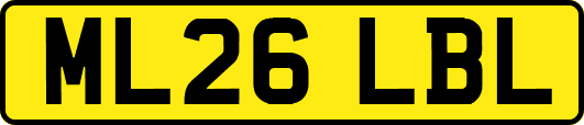 ML26LBL