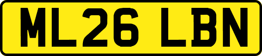 ML26LBN