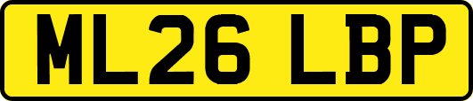 ML26LBP