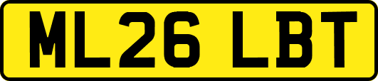 ML26LBT