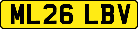 ML26LBV