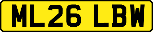 ML26LBW