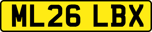 ML26LBX