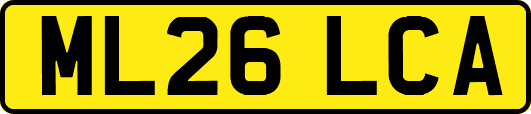 ML26LCA