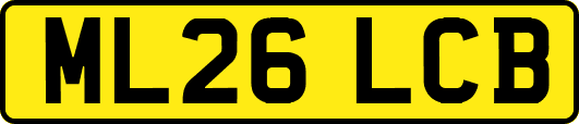 ML26LCB