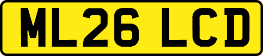 ML26LCD