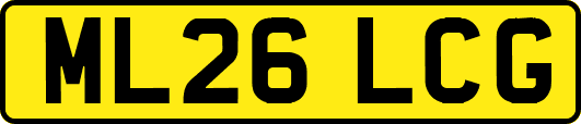 ML26LCG