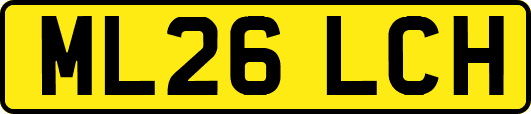 ML26LCH