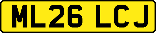 ML26LCJ
