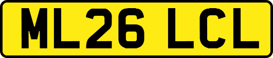 ML26LCL