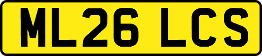 ML26LCS