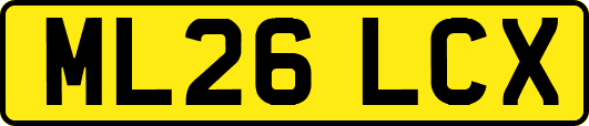 ML26LCX