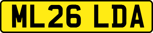 ML26LDA