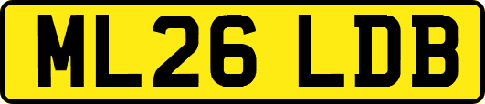 ML26LDB