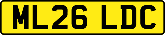ML26LDC