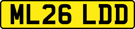 ML26LDD