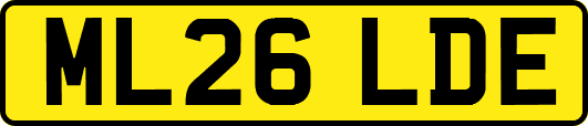 ML26LDE