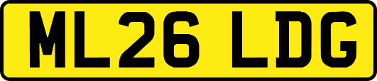 ML26LDG