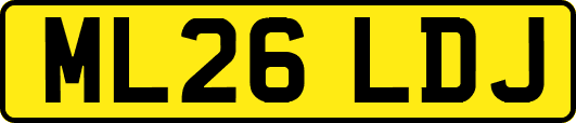 ML26LDJ