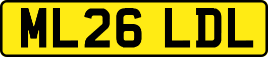 ML26LDL