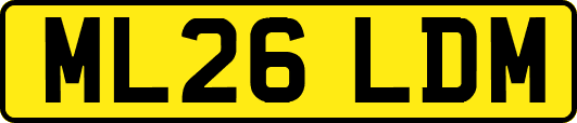 ML26LDM