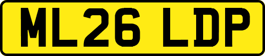 ML26LDP
