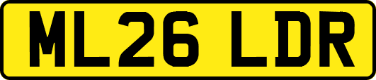 ML26LDR