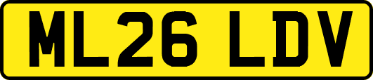 ML26LDV