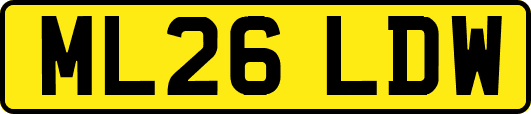 ML26LDW