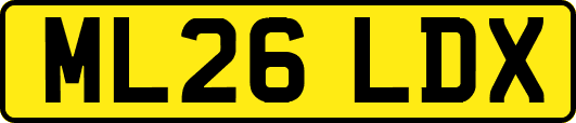 ML26LDX