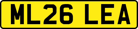 ML26LEA