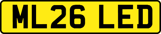 ML26LED