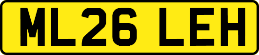 ML26LEH