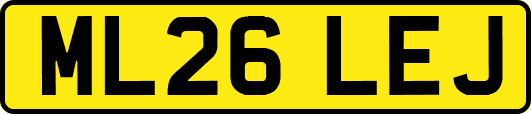 ML26LEJ