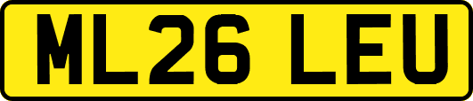 ML26LEU